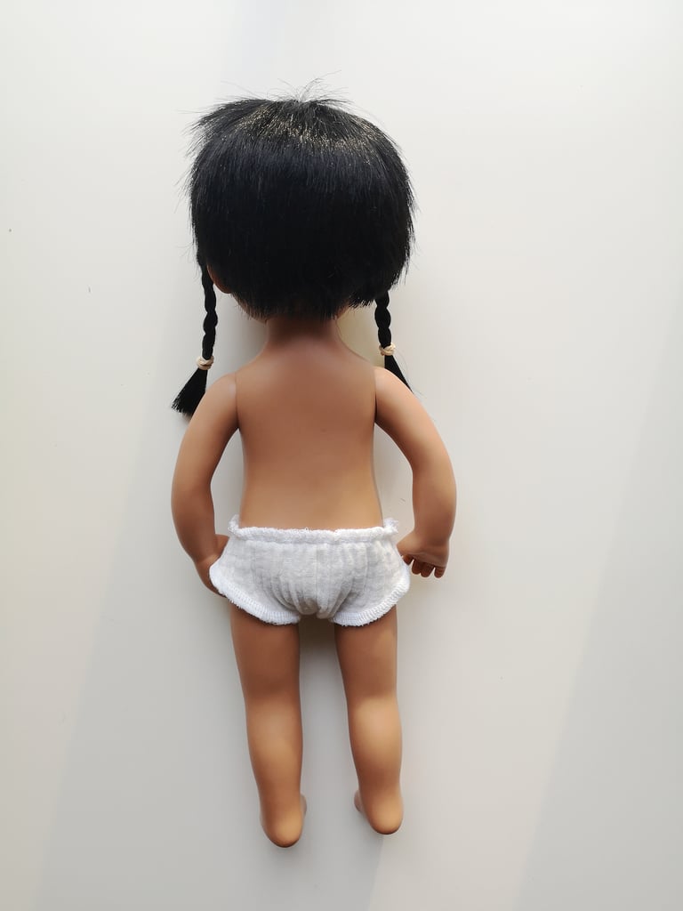 Suzi + tenue Image 3