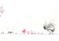 Image 5 of Petal Parade - Print