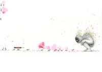 Image 1 of Petal Parade - Print