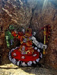 Image 1 of The Betrayer 
