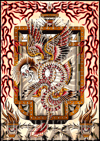 A3 SERPENT OF DEATH 