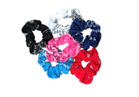 Image 1 of Bandana Scrunchies 