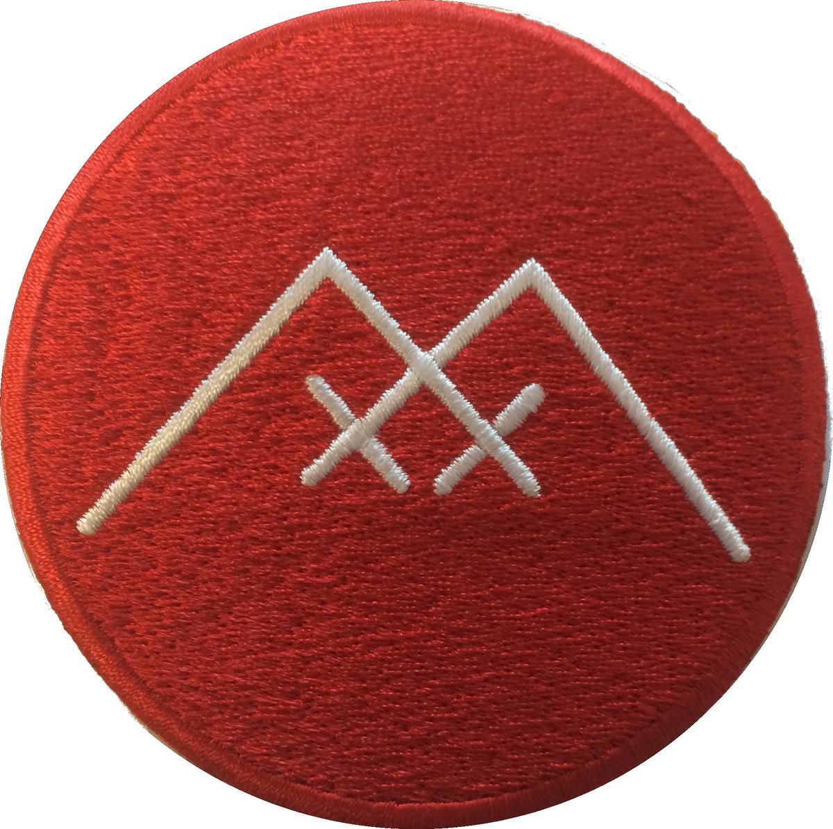 Twin Peaks Patch