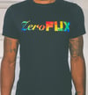 Unisex Tie-Dye