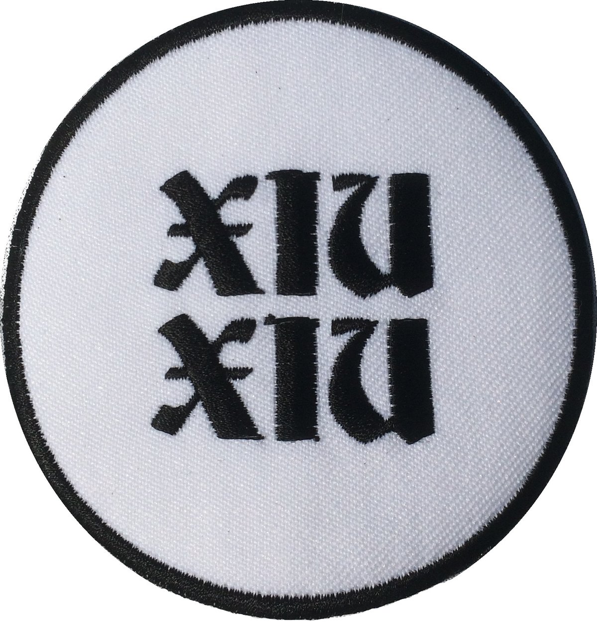 Xiu Xiu (Patch)