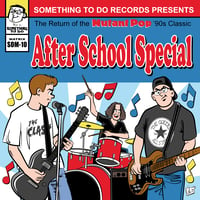 After School Special - S/t (Reissue) (12")