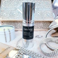 Image 2 of Facial Night Serum - Revitaliser