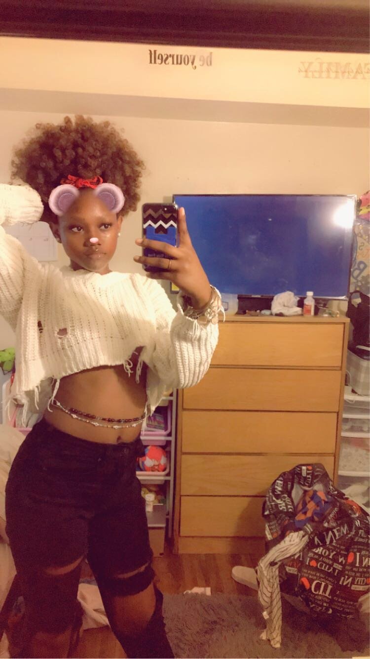 Image of Waist beads