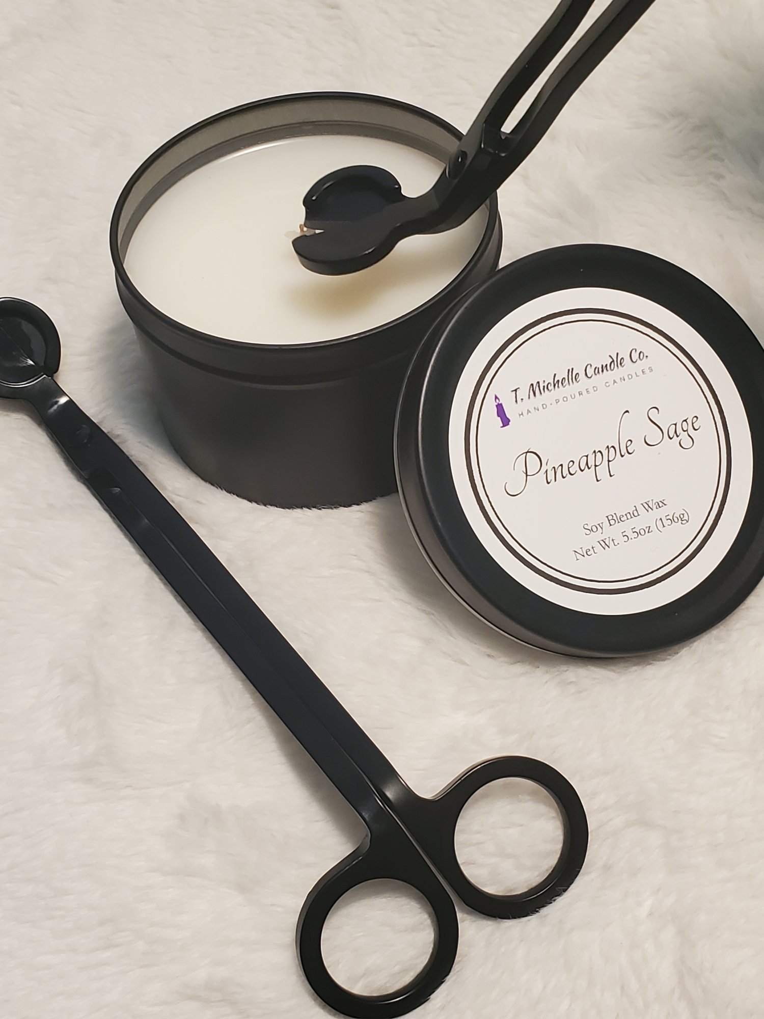 Image of Wick Trimmer 
