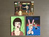 Postcard set #1