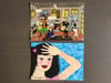 Postcard set #1