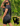 Bodycon Workout Set