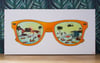 CLAWS - Sunglasses Edition