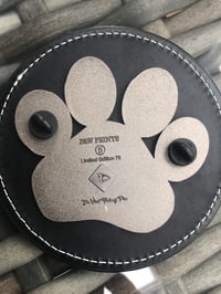 Image 2 of IN-STOCK - Paw Prints - Max & Friends from The Little Mermaid