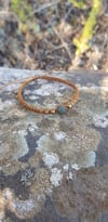 Jade bracelet