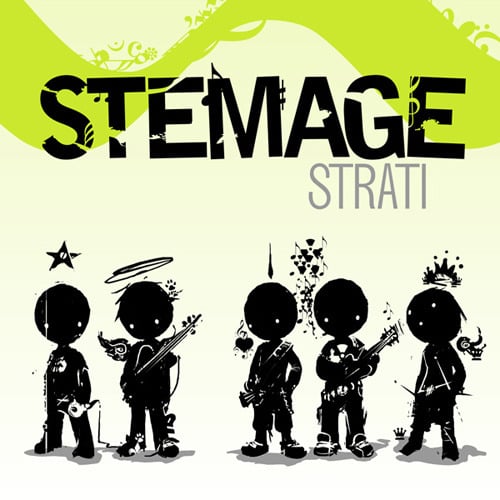 Image of Stemage - Strati