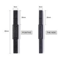 Image 2 of 12 in 1 Magnet Stick for Magnetic Nail Polish