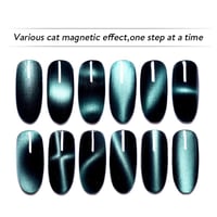 Image 3 of 12 in 1 Magnet Stick for Magnetic Nail Polish 