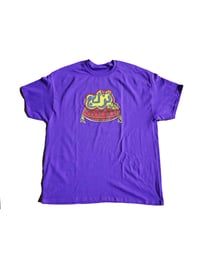 Image 1 of [ ARABIC TEE ]