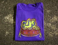 Image 2 of [ ARABIC TEE ]