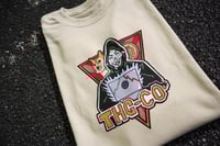 Image 4 of [ ANON COIN TEE ]