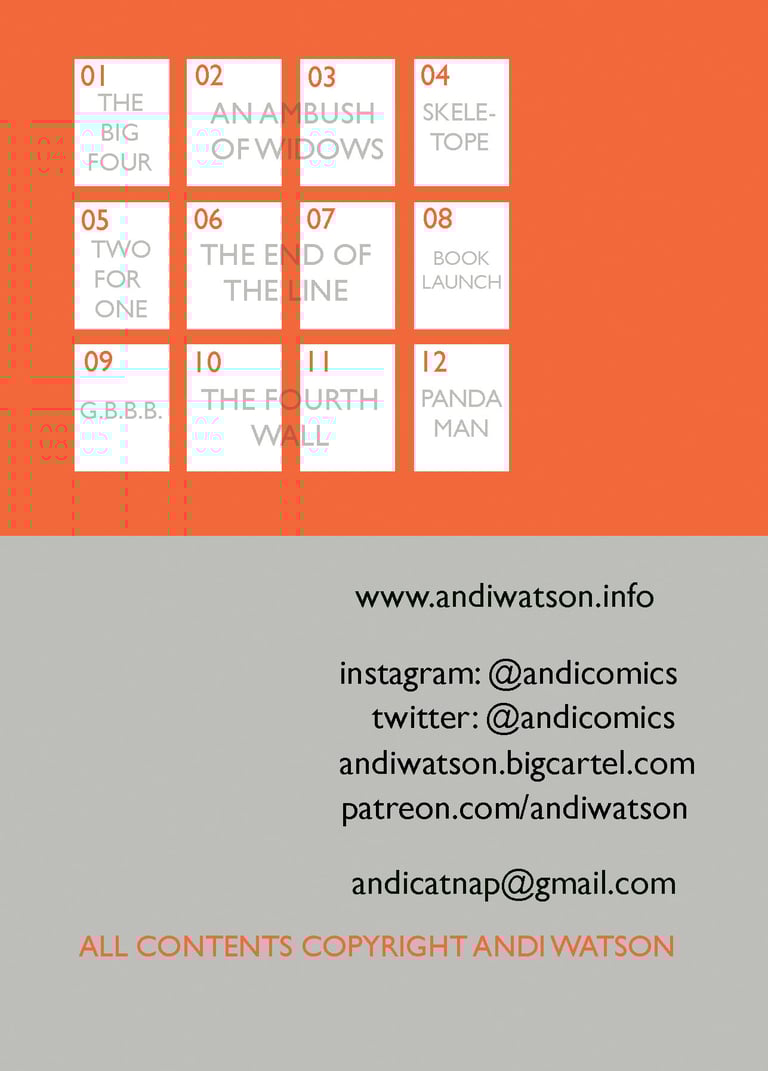 An Ambush of Widows Image 2