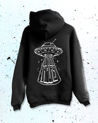 Image 3 of Phenomenon - Hoodie