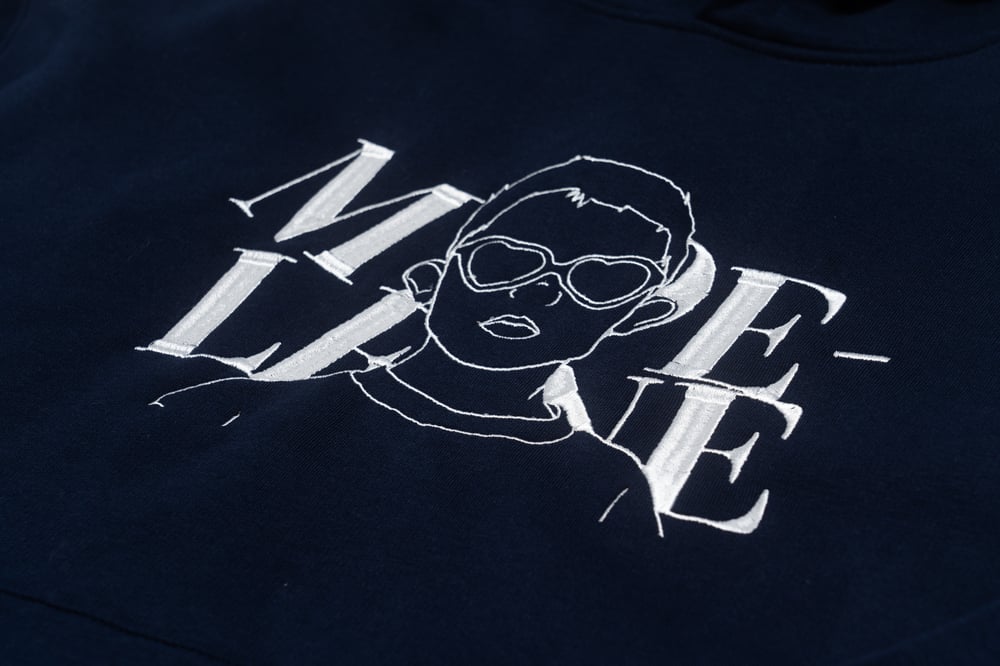 LE PULL AMOUR®