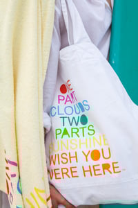 Image 1 of Beach Bag