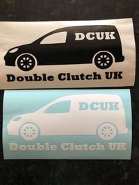 Image 4 of DCUK Van