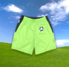 Soccer Short_(Green)_