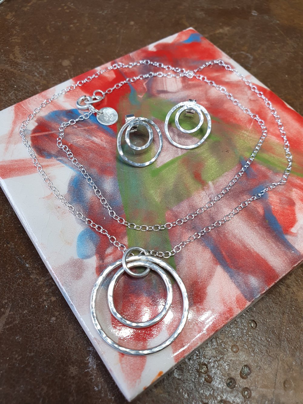 Image of Eclipse: Pendant