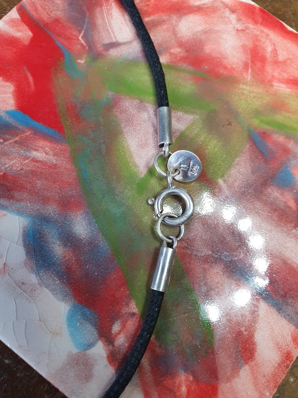 Image of Eclipse: Pendant