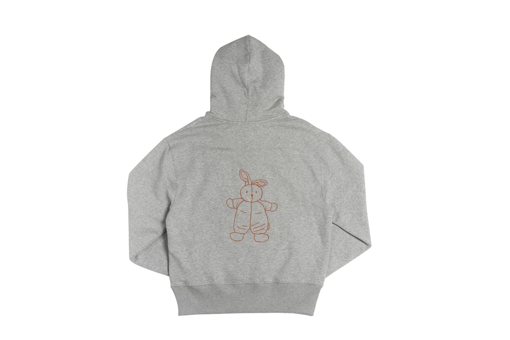 LE PULL LAPIN®