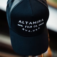Image 3 of The Trucker Hat