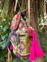 Image 8 of Skiathos back pack 5