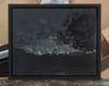 Nocturne June 2021 (Framed Original)