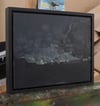 Nocturne June 2021 (Framed Original)