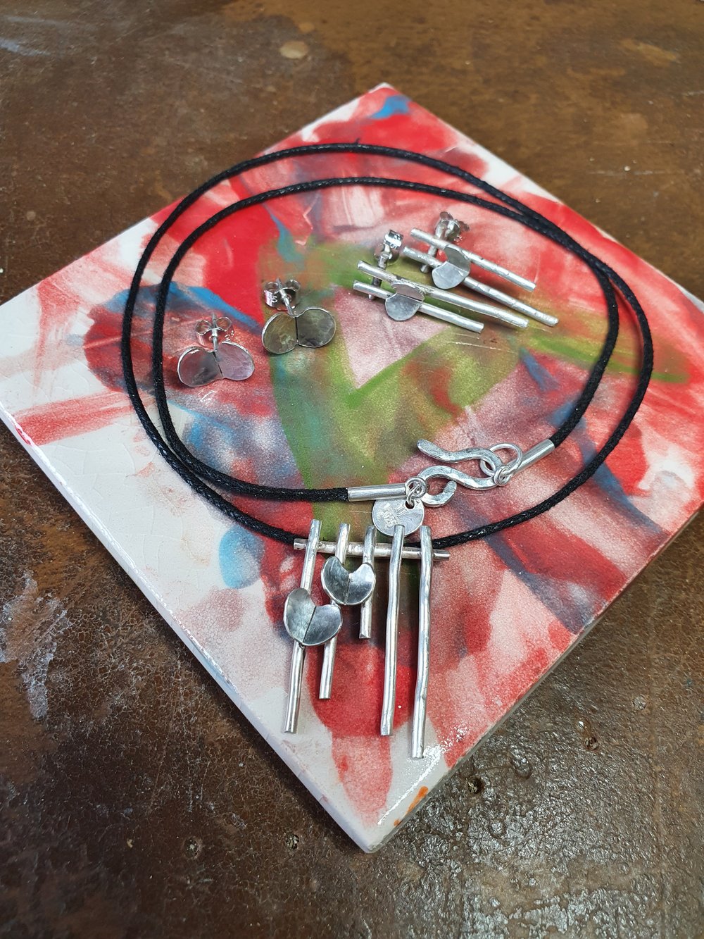 Image of Vine: Pendant