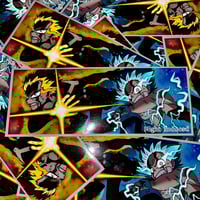 Image 2 of 2 Heroes Slap