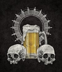 Holy Grail (PRINT)