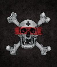 Crossbones (PRINT)