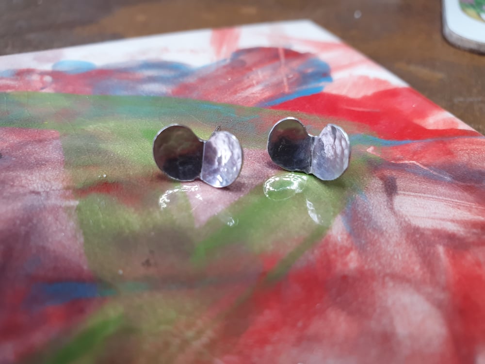 Image of Vine: Earrings