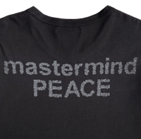 Image 4 of Mastermind Japan "Peace" Long-Sleeve