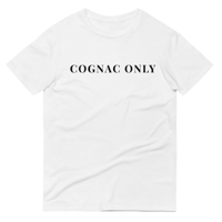 Image 2 of COGNAC ONLY T-SHIRT