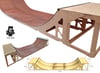 MINI RAMP