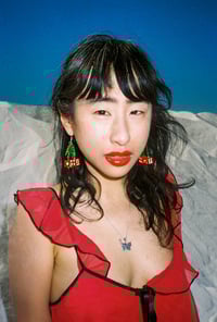 Image 3 of CHERRY BOMB