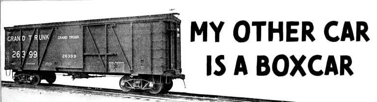 Boxcar