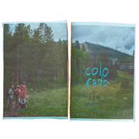 Colorado by Cam Smielewski