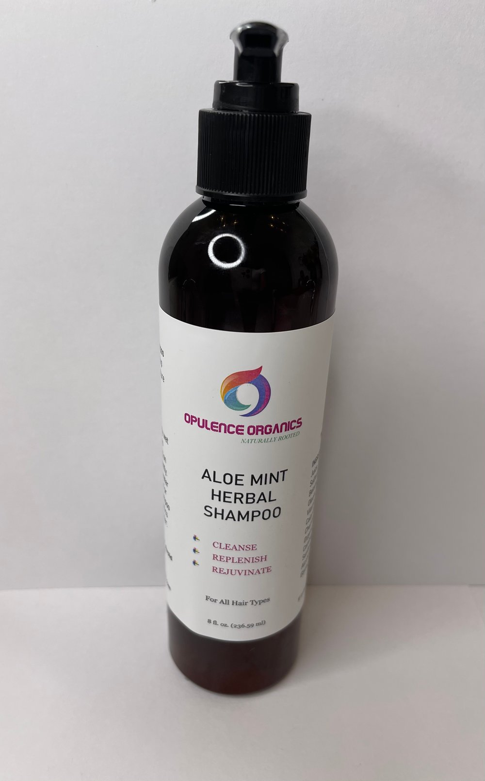 Image of Herbal Shampoo